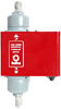 Differential Pressure Switch Type IPSD-50