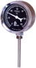 Bi-Metallic Thermometer