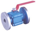 3 Piece Ball Valve
