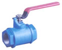 Ball Valve (Screwed End )