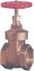 Non-Rising Spindle Gate Valve