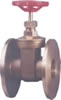 Rising Spindle Gate Valve