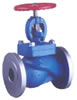 Cast Iron Globe Valve