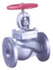 Cast Steel Globe Valve