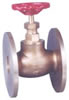 Gun Metal Globe Valve