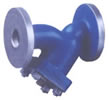 'Y' Type_Strainer